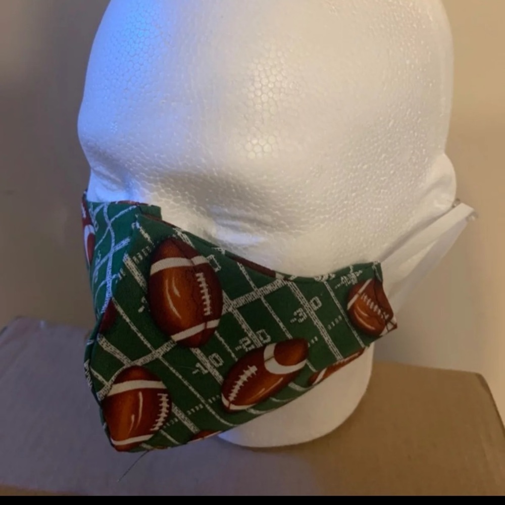 Kids mask